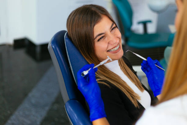 Best Full Mouth Reconstruction  in Wheat Ridge, CO