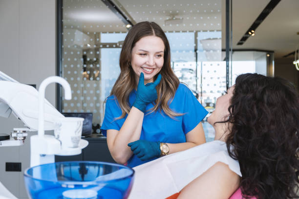 Best Cosmetic Dentistry  in Wheat Ridge, CO