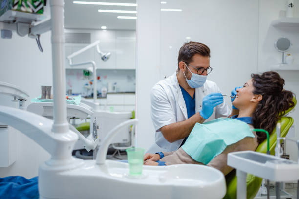Why Choose Us for Your Dental Needs in Wheat Ridge, CO
