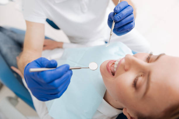 Best Tooth Extraction  in Wheat Ridge, CO